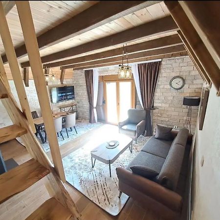 Holiday Homes Durmitor Idyll Žabljak Kültér fotó